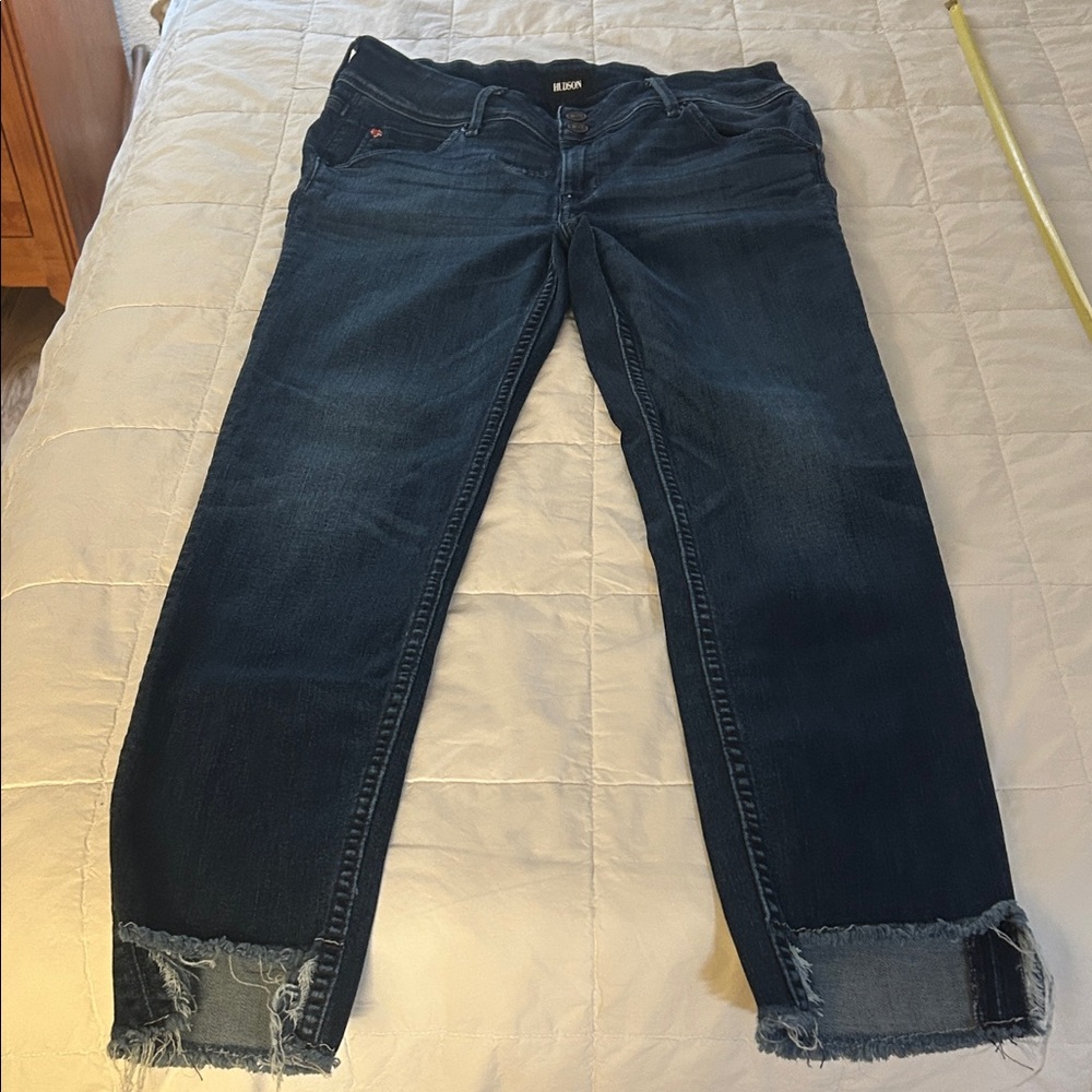 Hudson Jeans